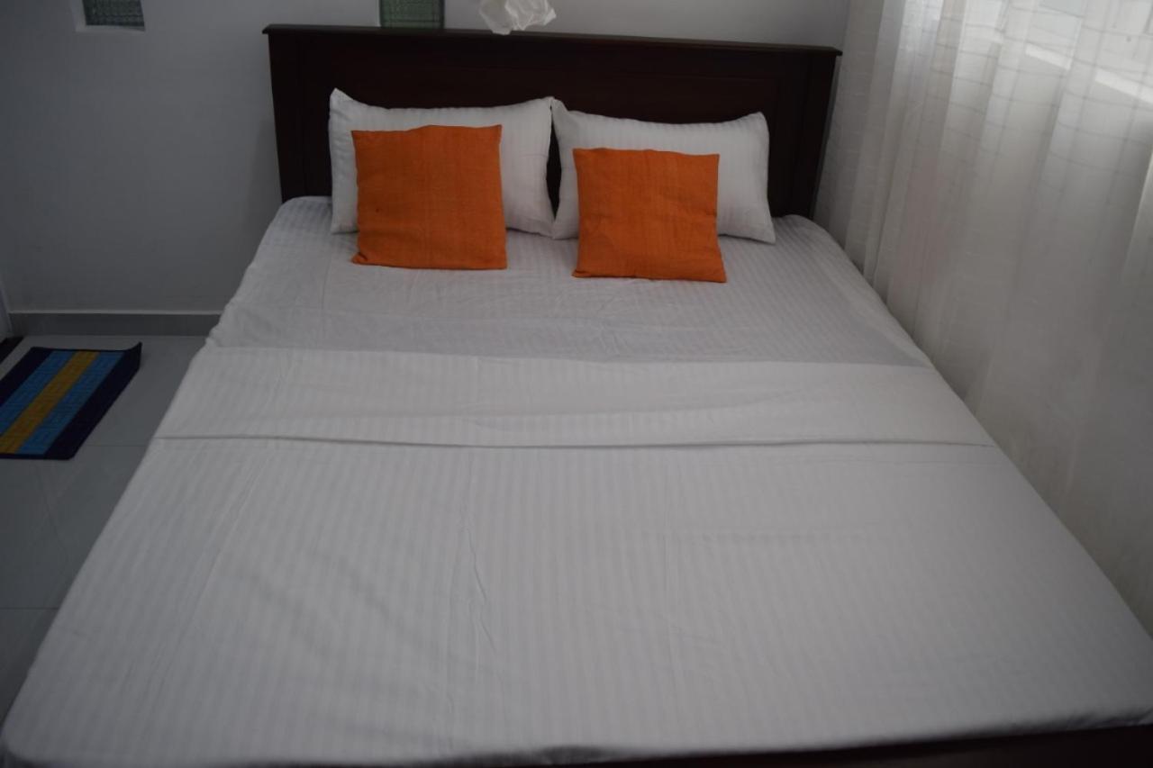 Villa 307 3 room apartment Matara Esterno foto