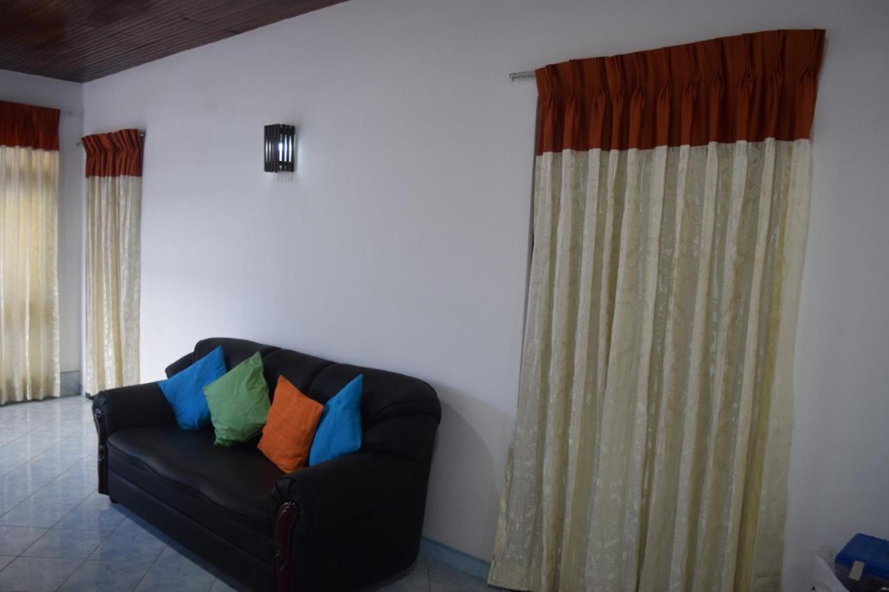 Villa 307 3 room apartment Matara Esterno foto