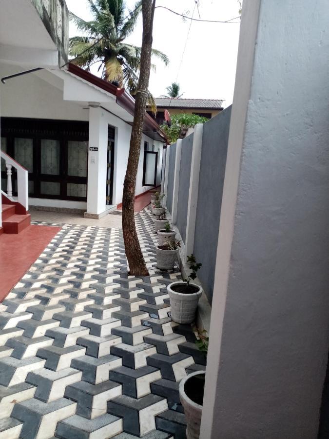 Villa 307 3 room apartment Matara Esterno foto