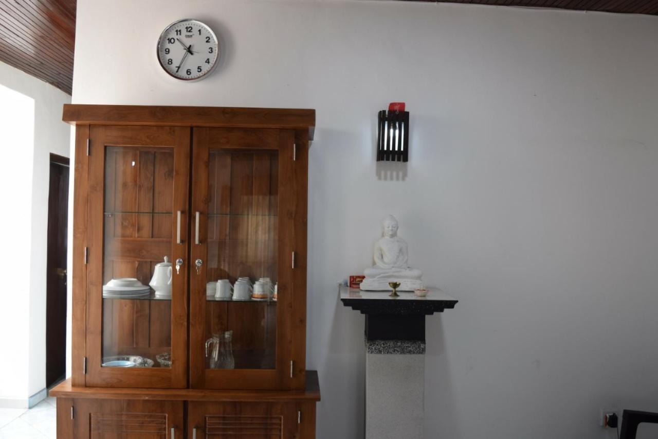 Villa 307 3 room apartment Matara Esterno foto