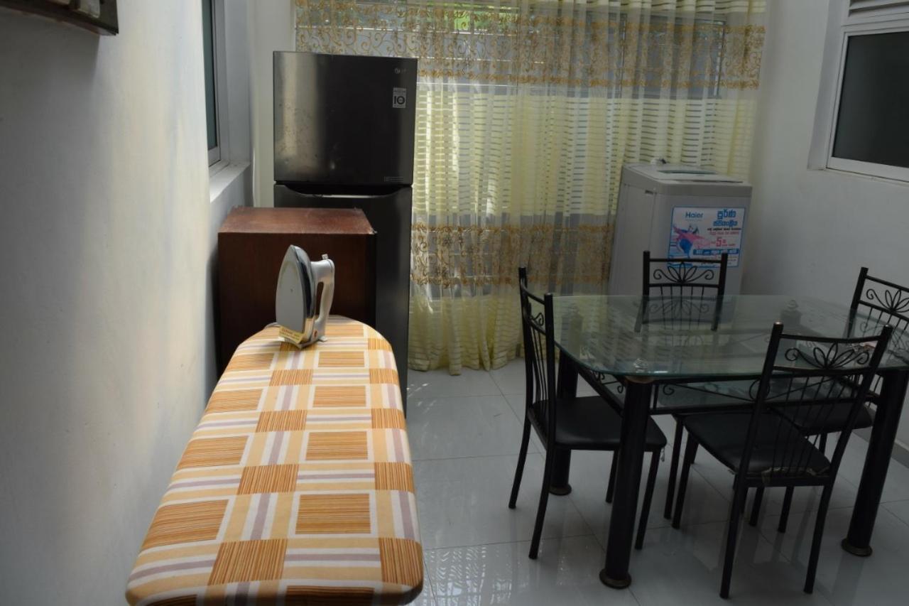 Villa 307 3 room apartment Matara Esterno foto