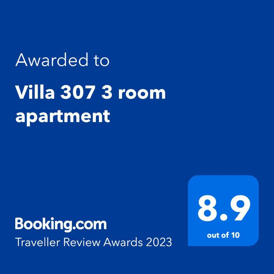 Villa 307 3 room apartment Matara Esterno foto
