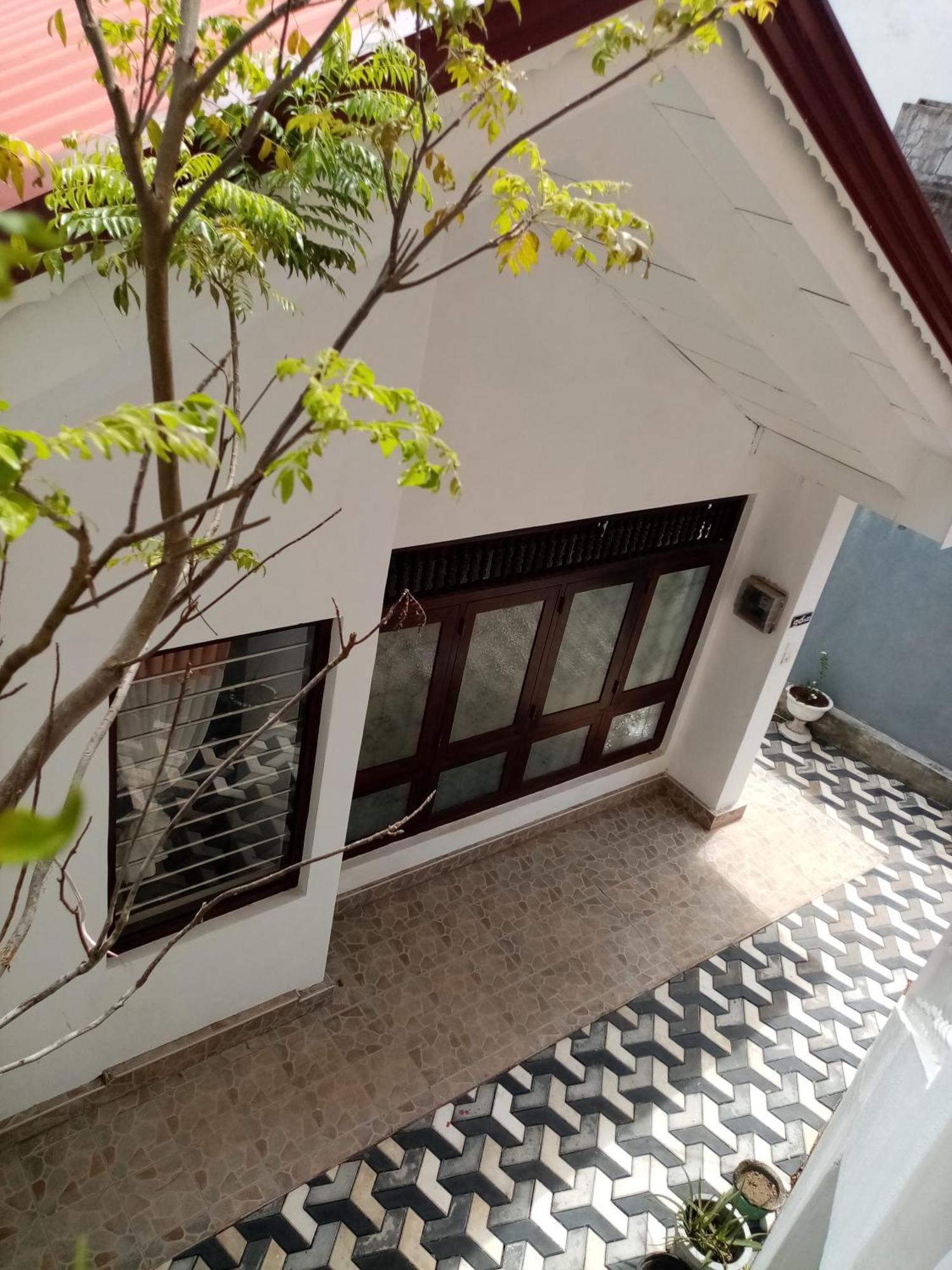 Villa 307 3 room apartment Matara Camera foto